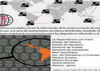 Constitucionalmente ilegal, espionaje del Despacho del gobernador de Yucatán, señala Derechos Digitales