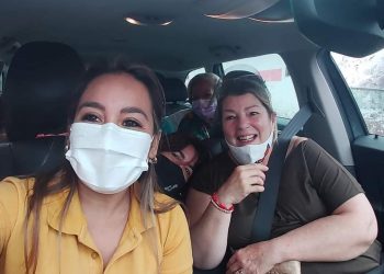 Reitera gobernador Vila que Consejos Estatales de Vacunación apliquen vacunas tras escándalo protagonizado por la cantante Margarita y la pre candidata del PAN en Motul
