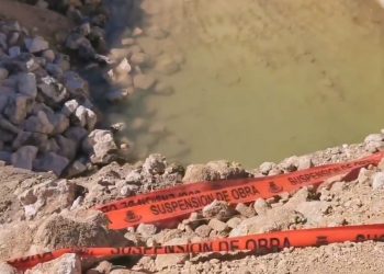 El ayuntamiento de Mérida no ha otorgado ningún permiso para construir una nueva gasolinera en la comisaría de Santa Gertrudis Copó