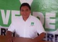 Desde la Ciudad de México, por dedazo, el CEN de Morena decidió nombrar como su representante en el Instituto Electoral y de Participación Ciudadana (IEPAC) al Verde, Orlando Pérez Moguel, en sustitución de Mario Mex