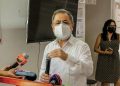INE proyecta instalar en Yucatán 2 mil 812 casillas para el próximo 6 de junio / 900 estarán en escuelas, 52 en oficinas públicas, 104 en lugares públicos y 214 en domicilios particulares