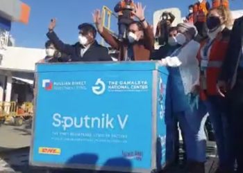 Guerra por las vacunas en la carrera contra reloj contra la pandemia y sus devastadoras consecuencias, económicas y sociales por Eduardo Lliteras Sentíes