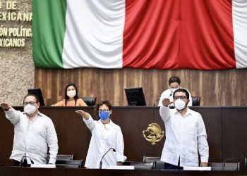 Yucatán produce 350 megavatios (megawatts) y por ello, el Estado no sufrió un apagón más severo como otras entidades / Por la pandemia, cancelados 102 arribos de cruceros con 294 mil pasajeros
