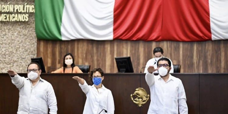 Yucatán produce 350 megavatios (megawatts) y por ello, el Estado no sufrió un apagón más severo como otras entidades / Por la pandemia, cancelados 102 arribos de cruceros con 294 mil pasajeros