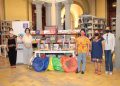 Habitantes de 106 municipios tendrán acceso a libros editados por la Sedeculta / Además, las 160 bibliotecas del estado recibirán cinco mil 320 títulos