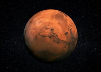 Primeras imágenes desde Marte del Perseverance Mars Rover: amartizó en el Planeta Rojo a las 3:55 p.m. del 18 de febrero