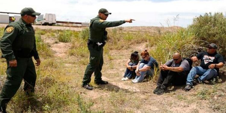 En 2020 se deportó de Estados Unidos a mil 300 personas originarias de la Península de Yucatán: las mujeres representan menos del uno por ciento