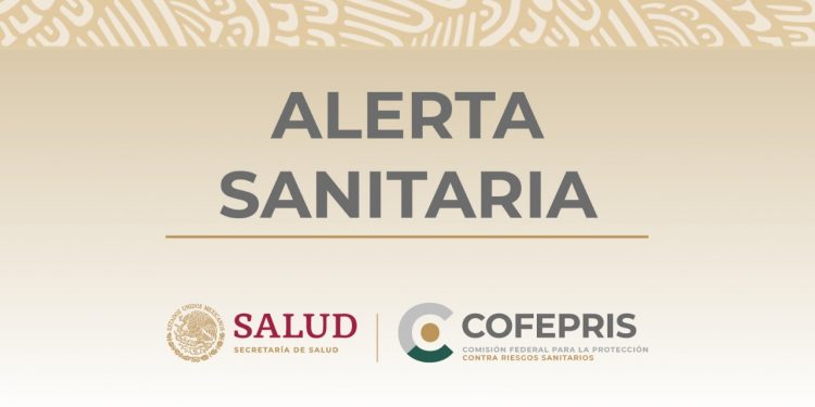 Cualquier vacuna contra COVID-19 a la venta a través de páginas de internet, redes sociales, vía telefónica, farmacias, hospitales o puntos de venta, constituye un riesgo a la salud advierte Cofepris