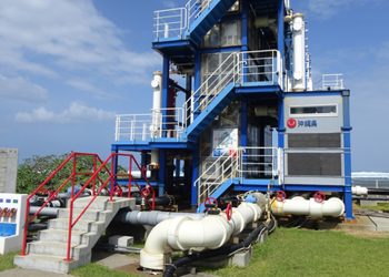 Se podría generar energía del mar en Quintana Roo y agua potable dice investigador de la UNAM a través de plantas de Conversión de Energía Térmica del Océano