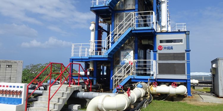 Se podría generar energía del mar en Quintana Roo y agua potable dice investigador de la UNAM a través de plantas de Conversión de Energía Térmica del Océano