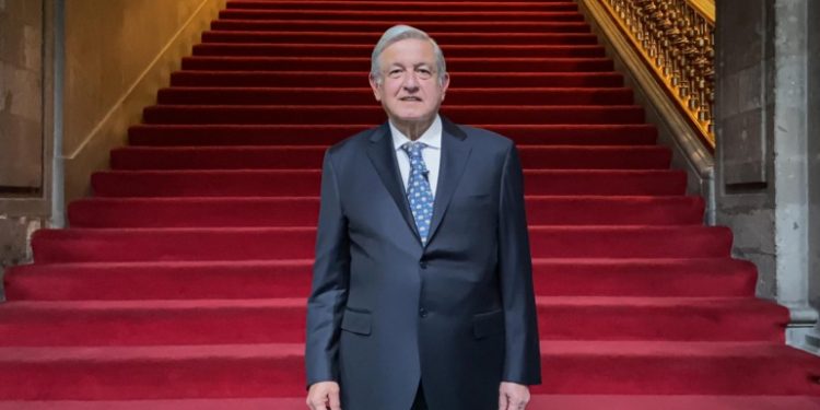 El presidente Andrés Manuel López Obrador anunció que superó el COVID-19 tras someterse a una nueva prueba de antígeno para detectar fragmentos del virus SARS-CoV-2