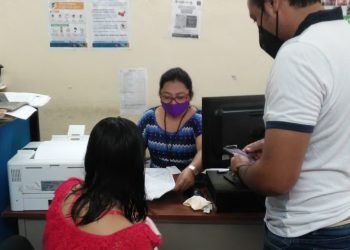 Registro Civil iniciará una segunda fase de reapertura de servicios / Los registros de nacimiento podrán solicitarse a domicilio, bajo todos los protocolos de salubridad