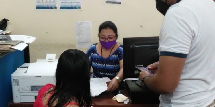 Registro Civil iniciará una segunda fase de reapertura de servicios / Los registros de nacimiento podrán solicitarse a domicilio, bajo todos los protocolos de salubridad