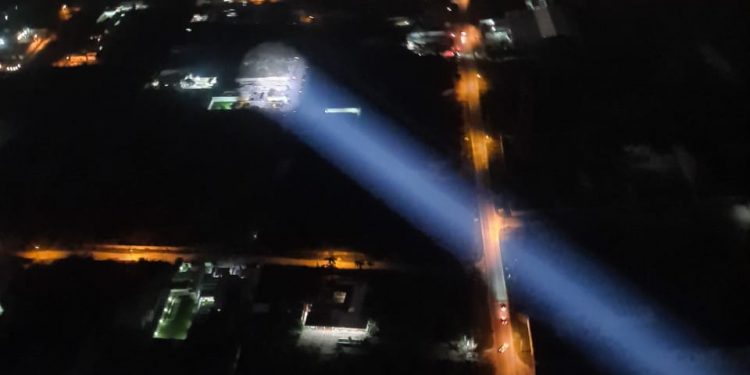 La Secretaría de Seguridad Pública del Estado de Yucatán informó que “se avanzó en las investigaciones de la ejecución de una persona” nacida en Tabasco el pasado martes en el fraccionamiento Las Américas