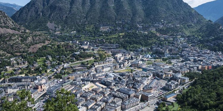 En el paraíso fiscal europeo de Andorra, empresarios y políticos mexicanos lavaban dinero hasta que la justicia de ese minúsculo país, ubicado en los Pirineos, confirmó que los investiga como parte de una operación internacional