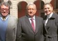 Ricardo Monreal genera crisis política en el Senado con el Verde y en Yucatán en Morena por su empecinamiento en llevar a Verónica Camino a sus filas: recaban firmas para rechazar nombramiento de José Orlando en el IEPAC