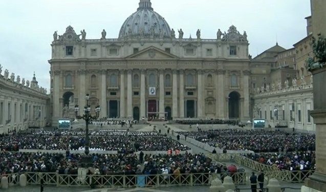 El Papa Francisco nombró por primera vez a una mujer como subsecretaria para el Sínodo de los Obispos: se trata de una religiosa francesa