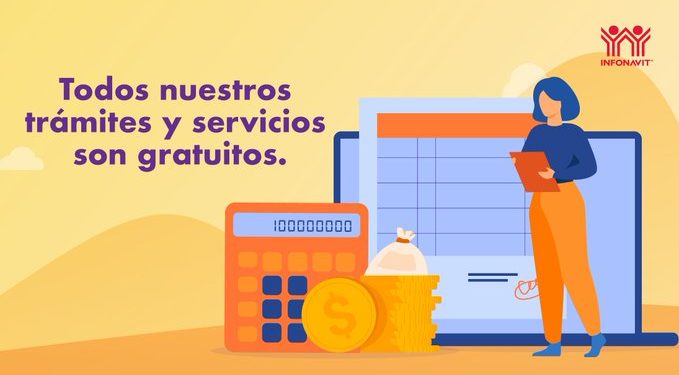 “La implementación de la Ley del Instituto del Fondo Nacional de la Vivienda para los Trabajadores (Infonavit) avanza para garantizar la inclusión financiera de las y los trabajadores de México”