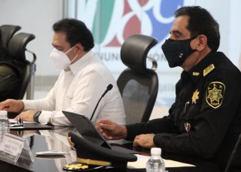 En Yucatán no hay impunidad, los delitos se persiguen y los probables imputados son puestos a disposición de la justicia, aseguran autoridades