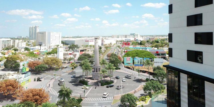 Las ciclovías traen beneficios y no son un concepto nuevo y están en el Plan Integral de Movilidad Urbana Sustentable desarrollado por el Ayuntamiento de Mérida, dice el Patronato del Centro Histórico