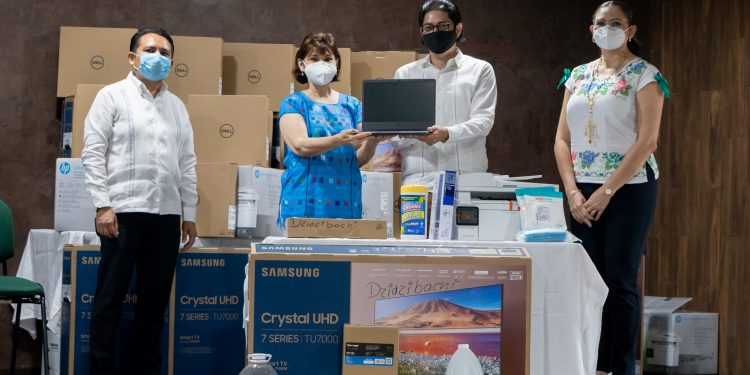 En la primera semana de agosto, se publicará la lista de estudiantes admitidos en las secundarias con sobredemanda / Se darán a conocer los planteles con cupo disponible, dice la SEGEY