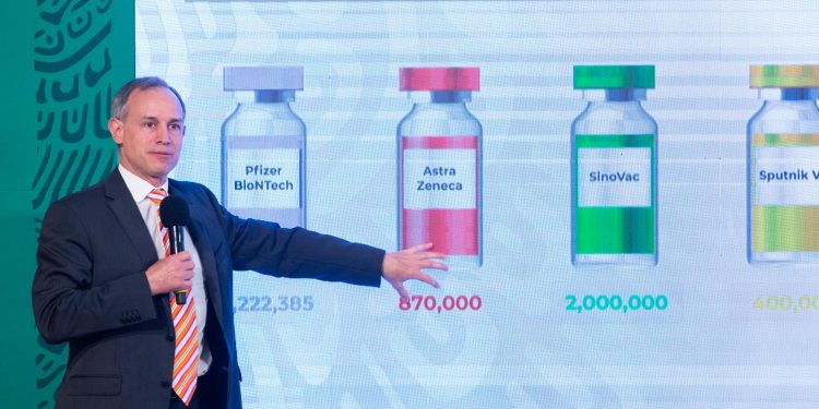 En Estados con epidemia a la baja se prepara el regreso a clases presenciales según dijo el presidente AMLO / Campeche será la primera entidad en volver, afirmó