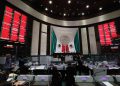 Las comisiones unidas de Justicia y de Salud del Congreso de la Unión aprobaron, con cambios, el dictamen a la minuta con proyecto de decreto por el que se expide la Ley Federal para la Regulación del Cannabis