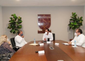 Oxxo anuncia inversión de “500 millones de pesos y la generación de 4,750 empleos en Yucatán”: presentaron plan de inversión que se llevará a cabo en los siguientes 3 años, según dicen