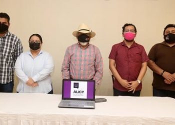 Red Literaria del Sureste desmiente acusaciones vertidas por grupo de escritores en conferencia de prensa en Mérida
