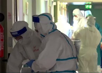 La variante de coronavirus del Reino Unido representa entre un 32% y un 104% más riesgo de muerte que otras variantes del COVID-19 descubiertas hasta ahora