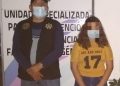 Localizan agentes de la FGE y de la SSP a dos menores de edad que se habían reportado como desaparecidos en Yucatán  por lo que se emitió una Alerta Ámber