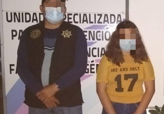 Localizan agentes de la FGE y de la SSP a dos menores de edad que se habían reportado como desaparecidos en Yucatán por lo que se emitió una Alerta Ámber