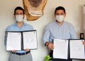 Firman acuerdo que impulsará el fortalecimiento en materia de administración, operación y buenas prácticas de proyectos en el municipio de Tekax