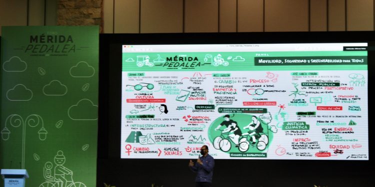 El Instituto Yucateco de Emprendedores (IYEM) ofrecerá apoyos económicos para la compra de bicicletas en el municipio de Mérida dentro del programa Impulso a la Movilidad Sostenible