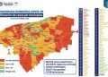 Fallecieron 13 personas tras contagiarse de coronavirus en Yucatán: la más joven tenía 27 años y padecía obesidad informa la secretaría de Salud de Yucatán