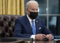 Moscú retiró a su embajador en Estados Unidos: La confrontación entre las dos potencias militares nucleares escala peligrosamente luego de las acusaciones vertidas en una entrevista por el presidente estadounidense, Joe Biden, al presidente ruso, Vladimir Putin