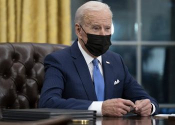 Moscú retiró a su embajador en Estados Unidos: La confrontación entre las dos potencias militares nucleares escala peligrosamente luego de las acusaciones vertidas en una entrevista por el presidente estadounidense, Joe Biden, al presidente ruso, Vladimir Putin