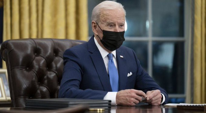 Moscú retiró a su embajador en Estados Unidos: La confrontación entre las dos potencias militares nucleares escala peligrosamente luego de las acusaciones vertidas en una entrevista por el presidente estadounidense, Joe Biden, al presidente ruso, Vladimir Putin