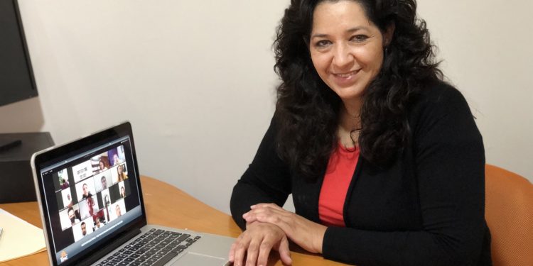 La paridad de género en candidaturas llegó para quedarse, y las acciones afirmativas son necesarias para garantizar el cumplimiento, dice Movimiento Ciudadano Yucatán