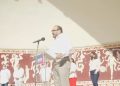 “Mérida tiene una brecha que la separa, y la separa cada vez más”, aseguró hoy por la mañana el candidato priista a la alcaldía de Mérida, Jorge Carlos Ramírez Marín antes de inscribirse en el IEPAC