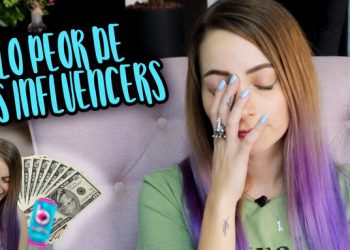 Yoseline Hoffman, conocida en redes como YosStoP, fue denunciada  por haber recibido, reproducido y almacenado un vídeo en el que una menor de edad fue violada por 4 sujetos