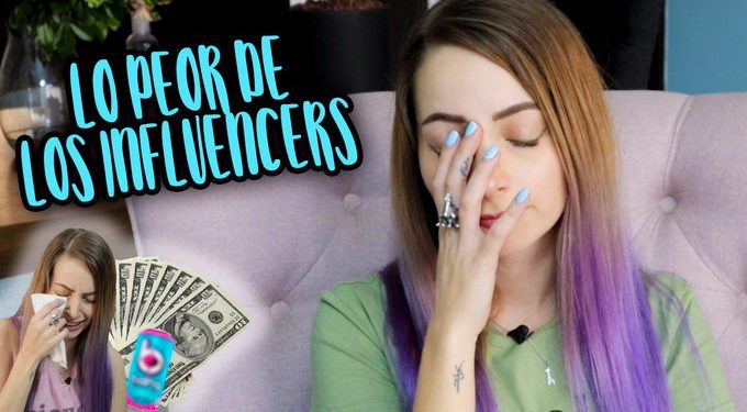 Yoseline Hoffman, conocida en redes como YosStoP, fue denunciada  por haber recibido, reproducido y almacenado un vídeo en el que una menor de edad fue violada por 4 sujetos