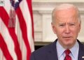 El presidente estadounidense Joe Biden pidió el martes por la tarde al Congreso que prohíba las armas de asalto luego de la última masacre en Colorado