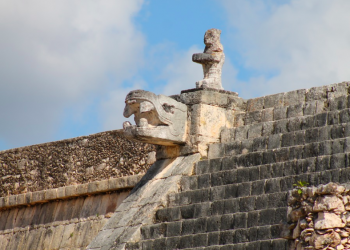 Se cumplió un año del cierre de las zonas arqueológicas de Yucatán: hasta el momento 10 sitios permanecen aún sin abrir, generando una gran pérdida económica en los siete municipios donde se ubican
