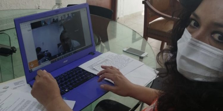 Movimiento Ciudadano “va por candidaturas libres de violencia de género”, según dice: hay “compromiso de revisar escrupulosamente a todas las personas que postule a candidaturas”