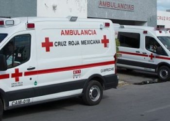 Se abre convocatoria para convertirse en paramédicas y paramédicos en Yucatán: la Cruz Roja Mexicana Delegación Yucatán abre sus puertas para pertenecer a la institución