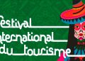 La Universidad Autónoma de Yucatán participa como Universidad hermana organizadora del cuarto Festival Internacional de Turismo (FIT), impulsado por la Universidad de Angers, Francia