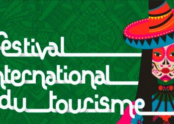 La Universidad Autónoma de Yucatán participa como Universidad hermana organizadora del cuarto Festival Internacional de Turismo (FIT), impulsado por la Universidad de Angers, Francia