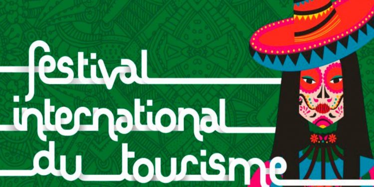 La Universidad Autónoma de Yucatán participa como Universidad hermana organizadora del cuarto Festival Internacional de Turismo (FIT), impulsado por la Universidad de Angers, Francia