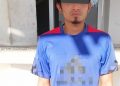 Fue identificado, localizado y detenido el motociclista que anoche, en la colonia Ávila Camacho, hizo tres disparos, uno de los cuales impactó en la ventanilla izquierda de un automóvil particular como dimos a conocer en Infolliteras.com